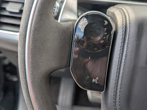 Used 2019 Land Rover Range Rover Sport HST AWD/4WD image 33