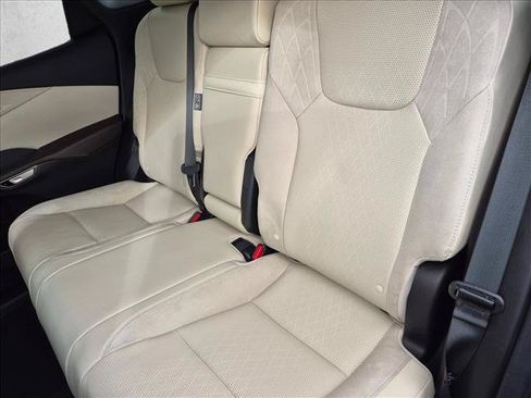 Used 2023 Lexus RX 350 FWD w/ Cold Area Package image 21