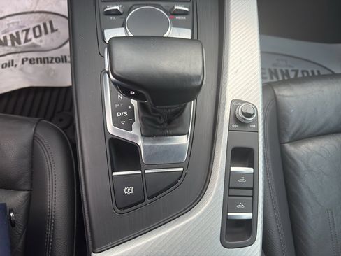 Used 2018 Audi A5 2.0T Premium image 18