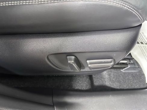 Used 2024 Toyota RAV4 Limited w/ Advanced Technology Package image 11