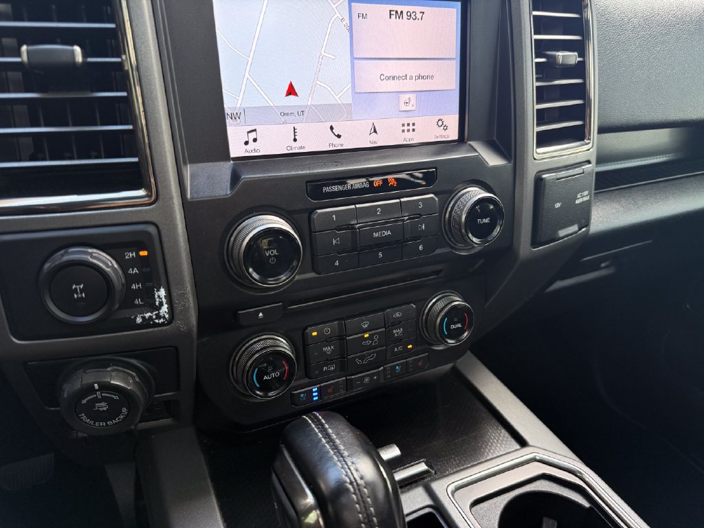 Used 2018 Ford F150 Raptor w/ Equipment Group 802A Luxury AWD/4WD image 26