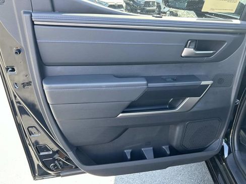 New 2026 Toyota Tundra Limited AWD/4WD image 19
