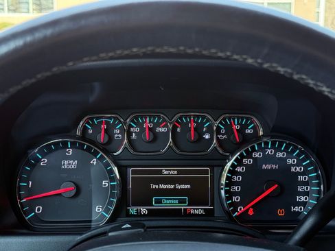 Used 2018 Chevrolet Silverado 1500 LT image 28