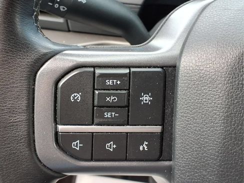 Used 2024 Ford F150 XLT w/ Mobile Office Package AWD/4WD image 19