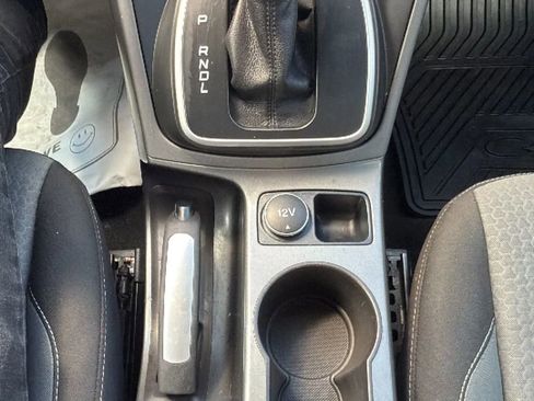 Used 2017 Ford C-MAX Energi SE image 20