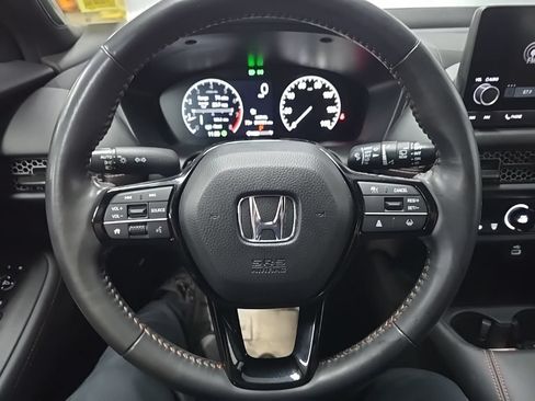 Used 2024 Honda HR-V Sport image 19