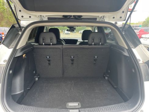 Used 2025 Buick Encore GX Preferred FWD image 30