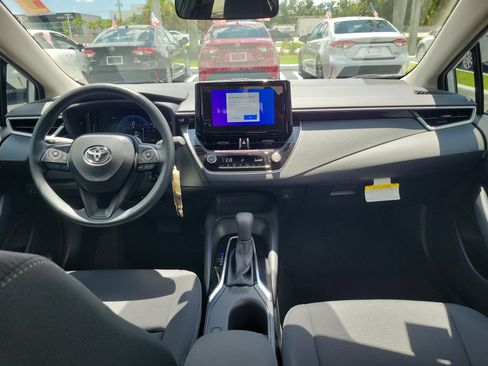 Used 2026 Toyota Corolla LE FWD image 16