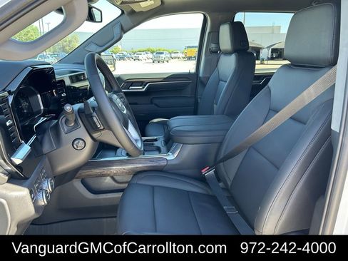 New 2026 GMC Sierra 1500 SLT AWD/4WD image 23