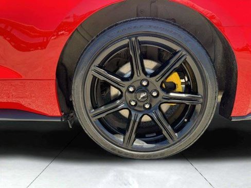 Used 2019 Ford Mustang Coupe w/ Equipment Group 101A RWD image 52
