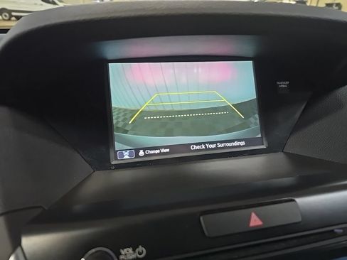 Used 2018 Acura MDX SH-AWD image 24