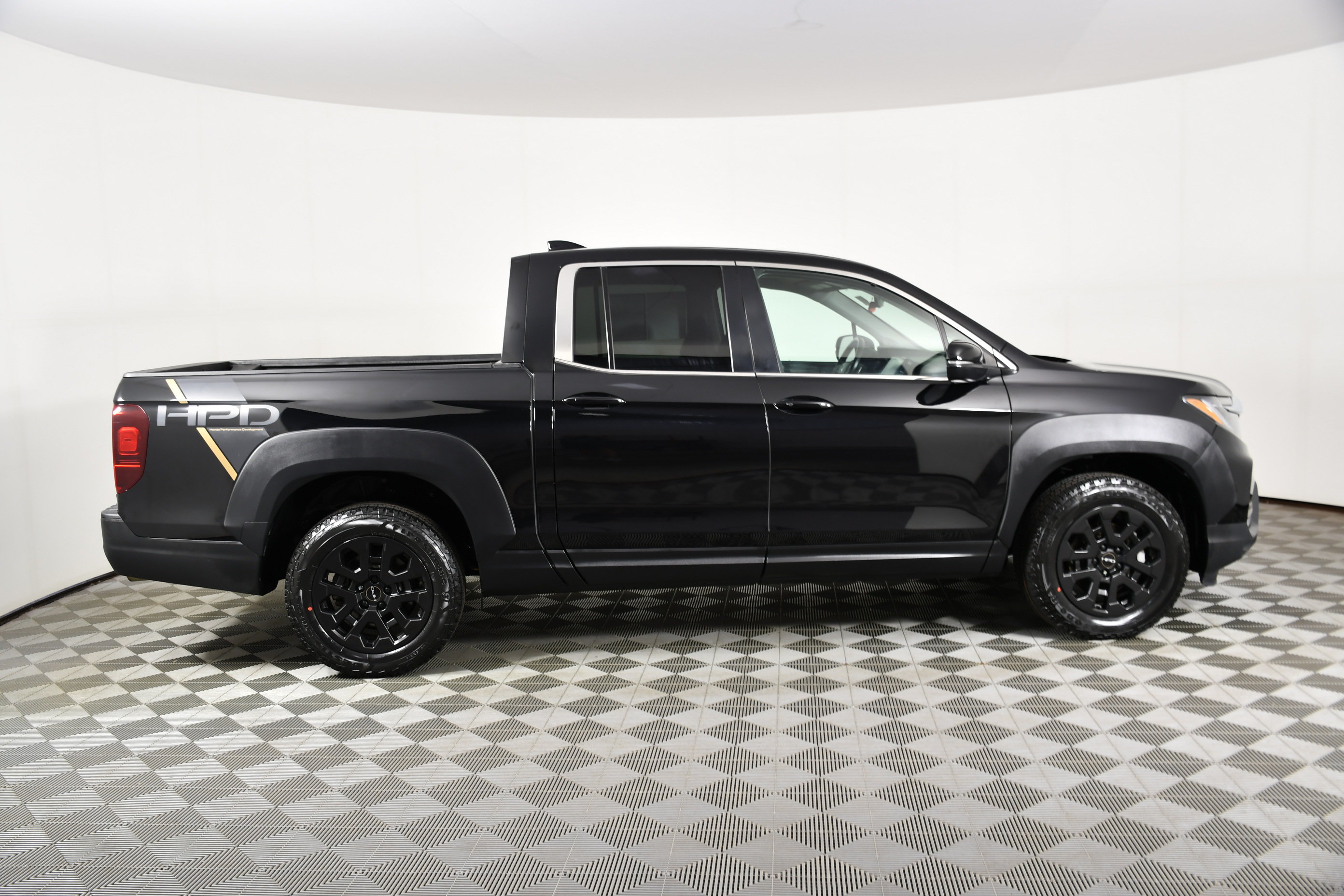 Certified 2023 Honda Ridgeline RTL image 5