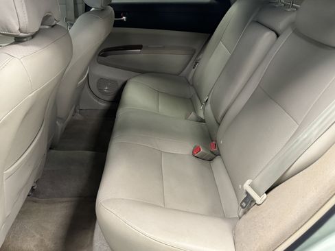 Used 2009 Toyota Prius FWD image 13