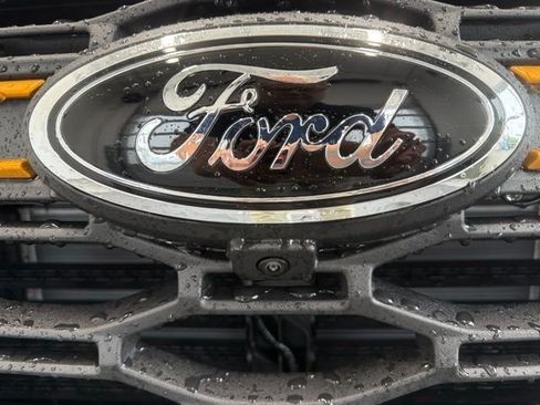 New 2026 Ford Explorer Tremor w/ Tremor Ultimate Package AWD/4WD image 3