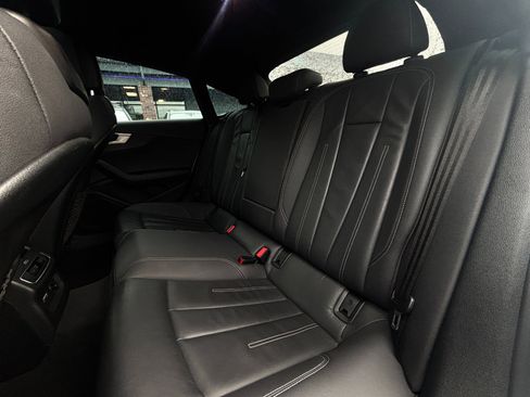 Used 2020 Audi A5 2.0T Premium Plus image 19