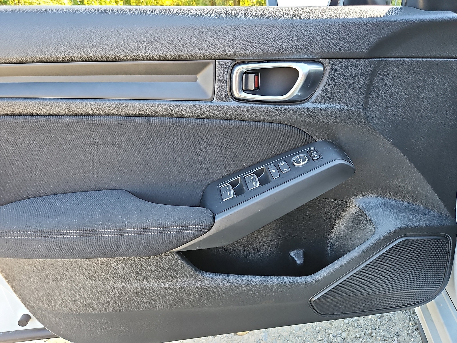 Used 2024 Honda Civic LX image 13