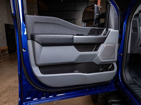 Used 2026 Ford F250 XLT w/ XLT Premium Package image 36