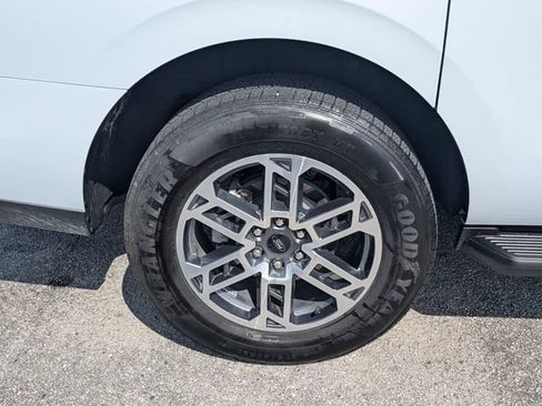 Certified 2026 Ford Expedition Max Active RWD image 11
