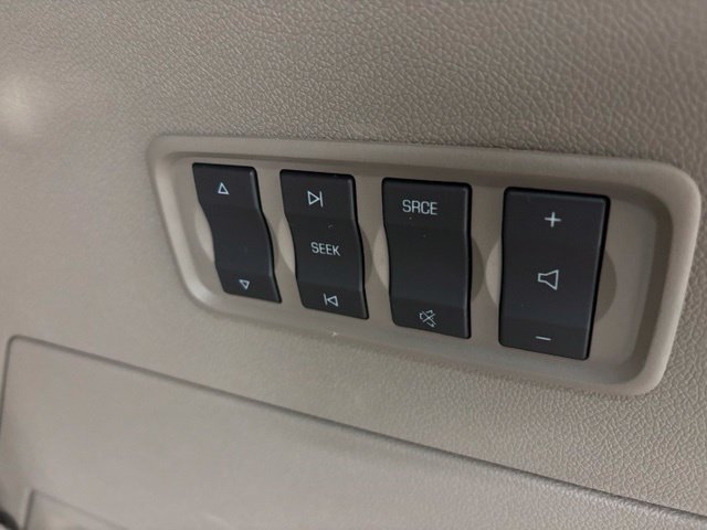 Used 2016 GMC Acadia Denali FWD image 11