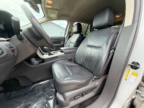 Used 2014 Ford Edge Limited w/ Driver Entry Package AWD/4WD image 13