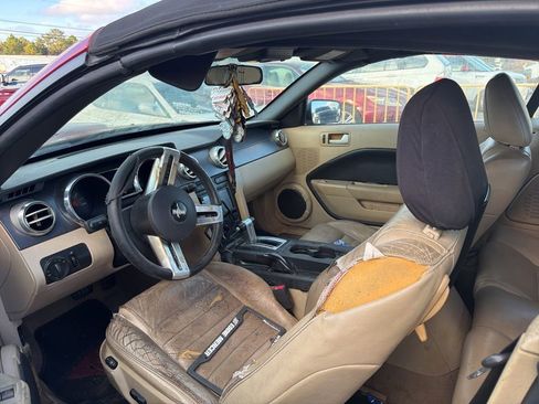 Used 2008 Ford Mustang GT image 8