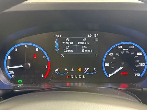 Used 2022 Ford Bronco Sport Big Bend w/ Convenience Package image 24