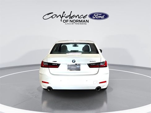 Used 2024 BMW 330i xDrive 330i xDrive Convenience w/ Convenience Package image 7
