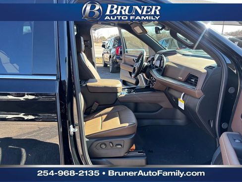 New 2026 Chevrolet Tahoe High Country image 16