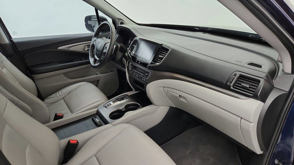 Used 2023 Honda Ridgeline RTL image 24