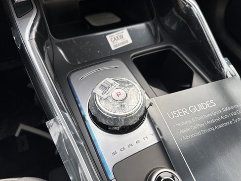 New 2026 Kia Sorento EX image 13