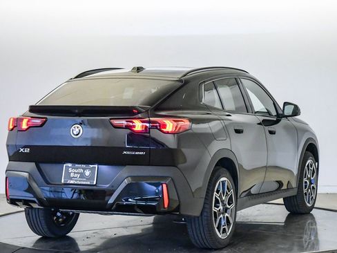 New 2026 BMW X2 xDrive28i w/ Technology Package image 5