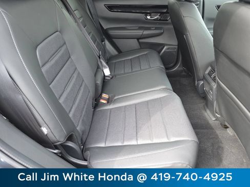Certified 2026 Honda CR-V EX-L image 19