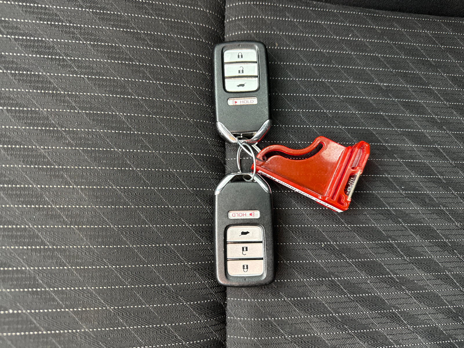 Used 2020 Honda Fit EX image 54