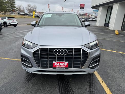 Used 2023 Audi Q5 2.0T Premium w/ Convenience Package image 13