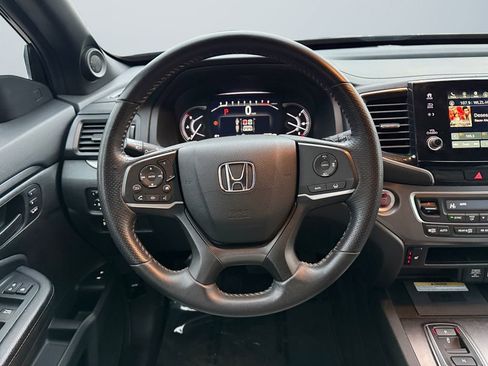 Used 2023 Honda Passport EX-L image 12