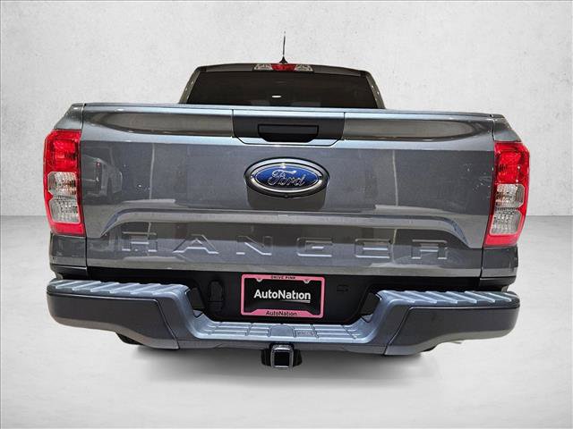 New 2026 Ford Ranger XL w/ Trailer Tow Package RWD image 8