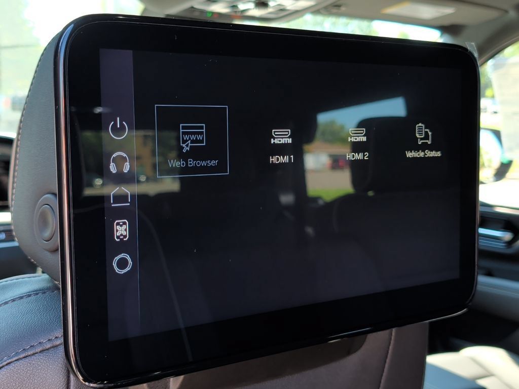 New 2026 GMC Yukon Elevation w/ Elevation Premium Package AWD/4WD image 50