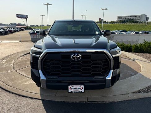 Used 2023 Toyota Tundra SR5 w/ TRD Off-Road Package AWD/4WD image 11