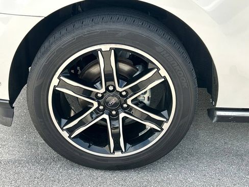 Used 2019 Ford Expedition Limited w/ Special Edition Package RWD image 54