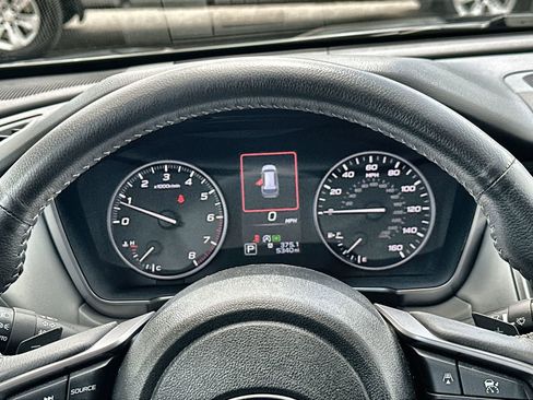 Used 2025 Subaru Outback Limited image 24