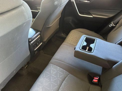 Used 2024 Toyota RAV4 XLE w/ Weather Package AWD/4WD image 19