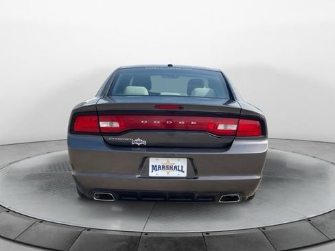 Used 2014 Dodge Charger SE image 6