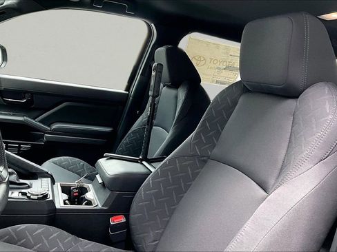 New 2026 Toyota Tacoma SR5 AWD/4WD image 18