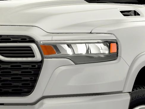 New 2026 RAM 1500 Big Horn image 13