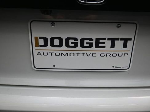 Used 2024 Honda Accord EX-L image 23