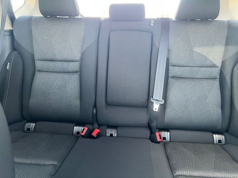 New 2026 Nissan Rogue SV w/ Cold Weather Package image 5