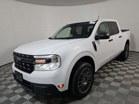 Used 2022 Ford Maverick XL FWD image 1