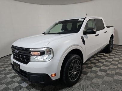 Used 2022 Ford Maverick XL