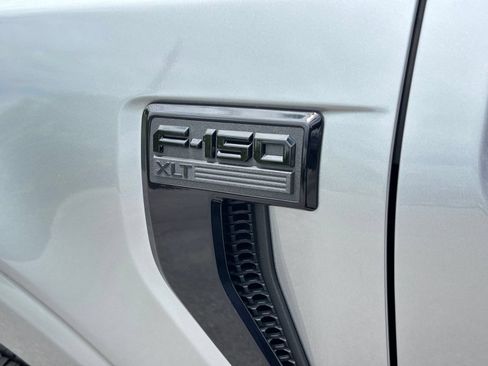 New 2026 Ford F150 XLT w/ Equipment Group 302A MID AWD/4WD image 10