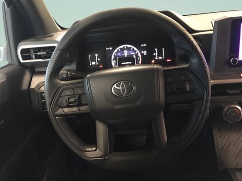 Used 2025 Toyota Tacoma SR RWD image 16
